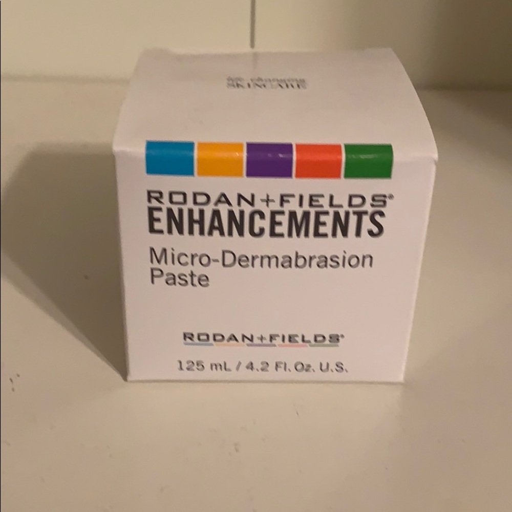 Rodan and fields